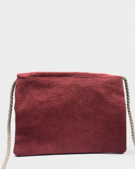 Bolso Rojo