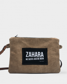Bolso-Cartera