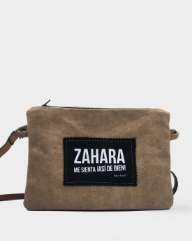 Bolso-Cartera