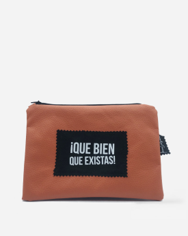 Cartera Soneto Caldera