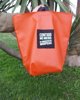 Mochila Romance Polipiel Caldera