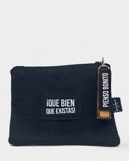 Cartera con Llavero