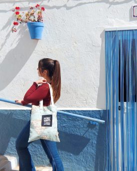 Tote Bag El Mundo
