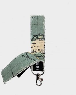 Llavero Pienso Bonito