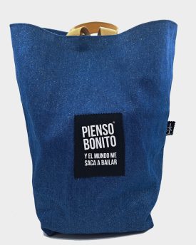 Mochila Romance