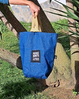 Mochila Romance