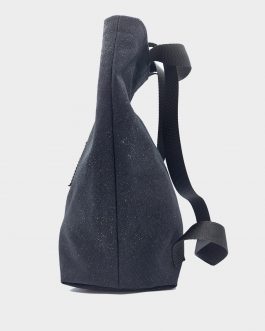 Mochila Verso Negra