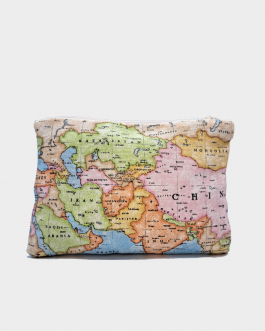 Cartera Soneto El Mundo Celeste