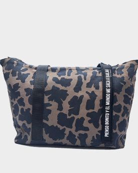 Bolso Poetisa