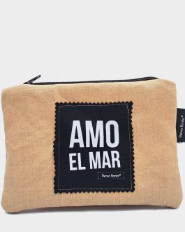 Cartera Soneto