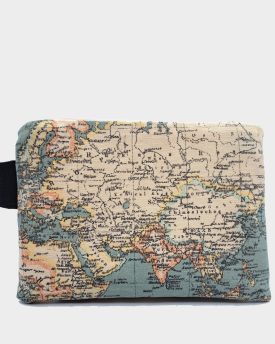 Cartera Soneto el Mundo