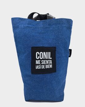 Mochila Verso