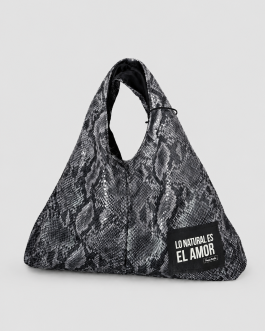 Bolso Bahía Print