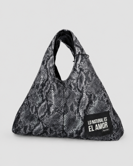 Bolso Bahía Print