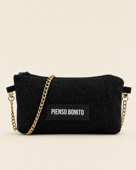 Bolso Cuqui tornasolado