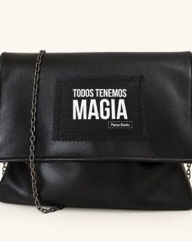 Bolso tapeta Polipiel