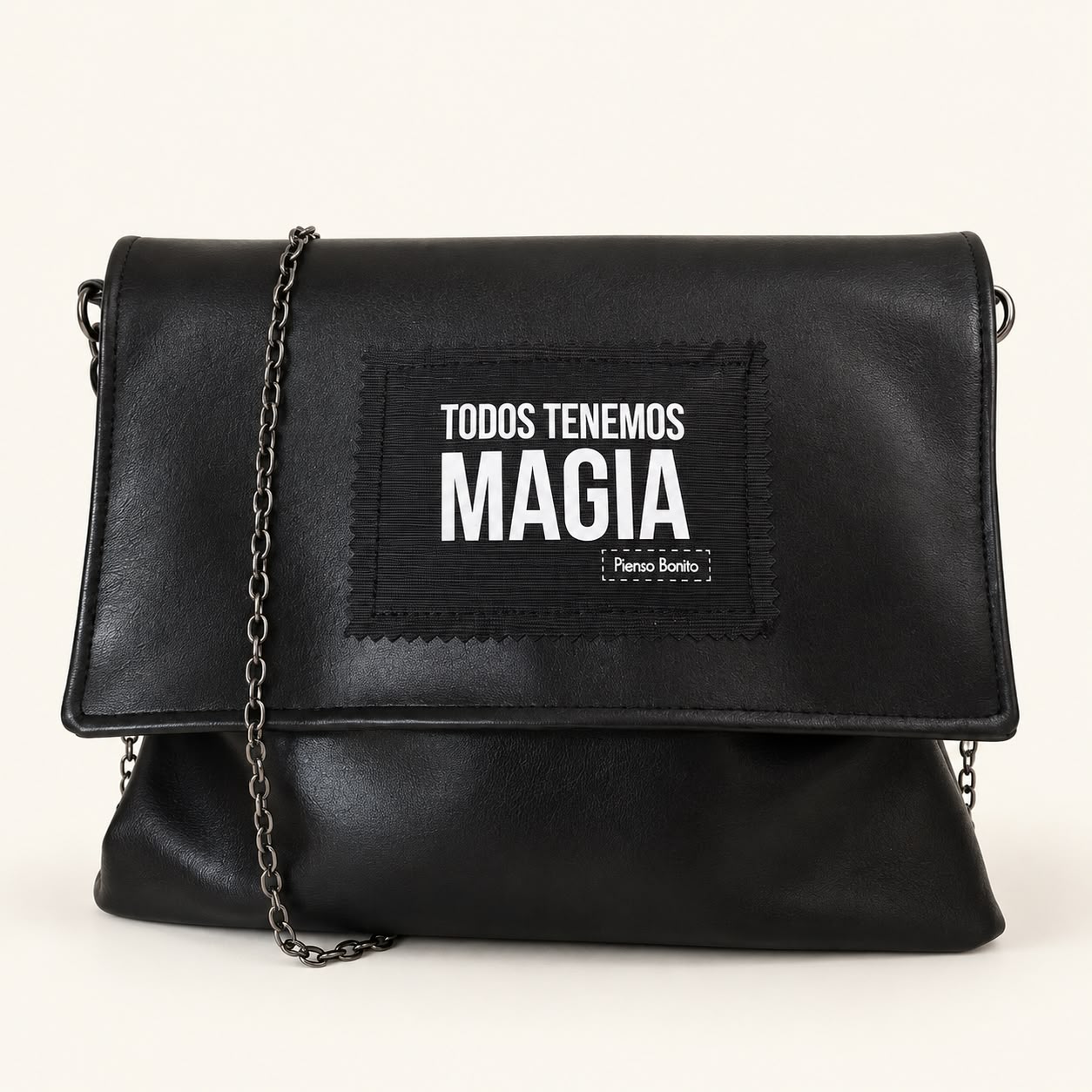 Bolso tapeta Polipiel