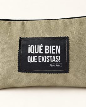 Cartera grande